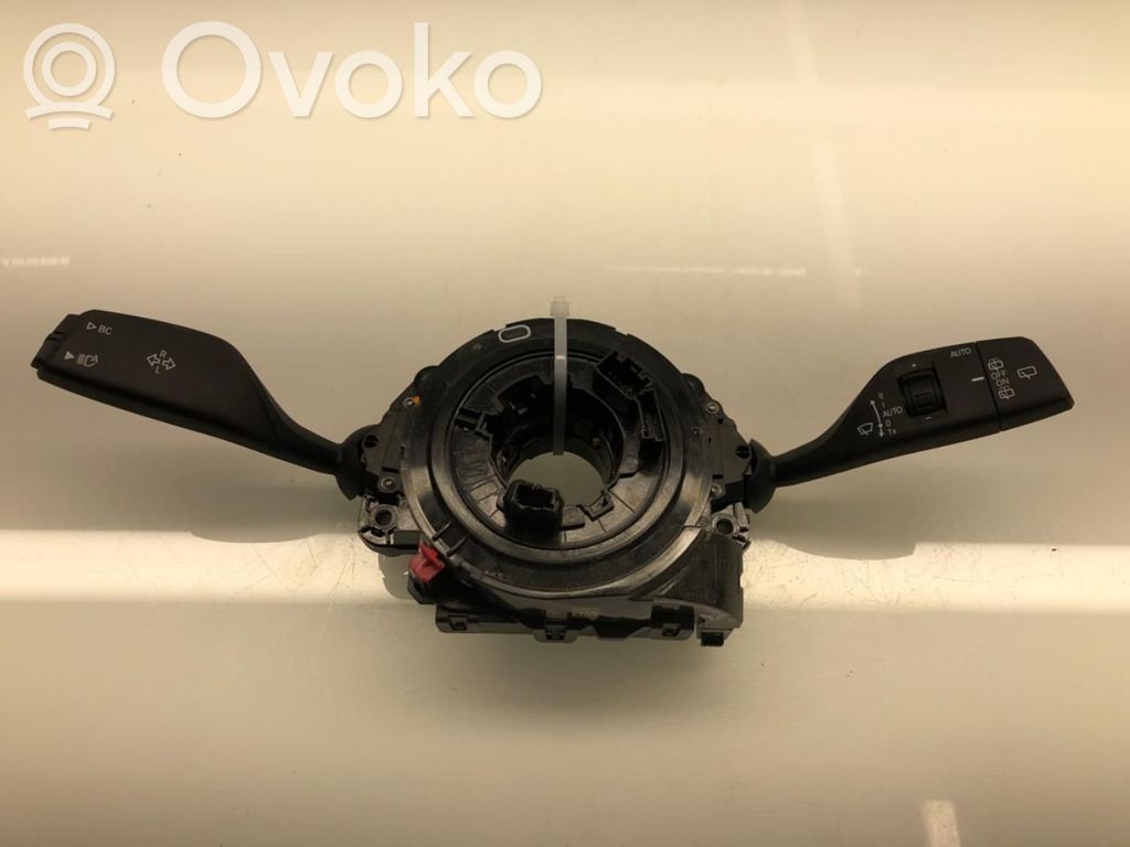 BMW 5 G30 G31 G38 Interrupteur / bouton multifonctionnel 