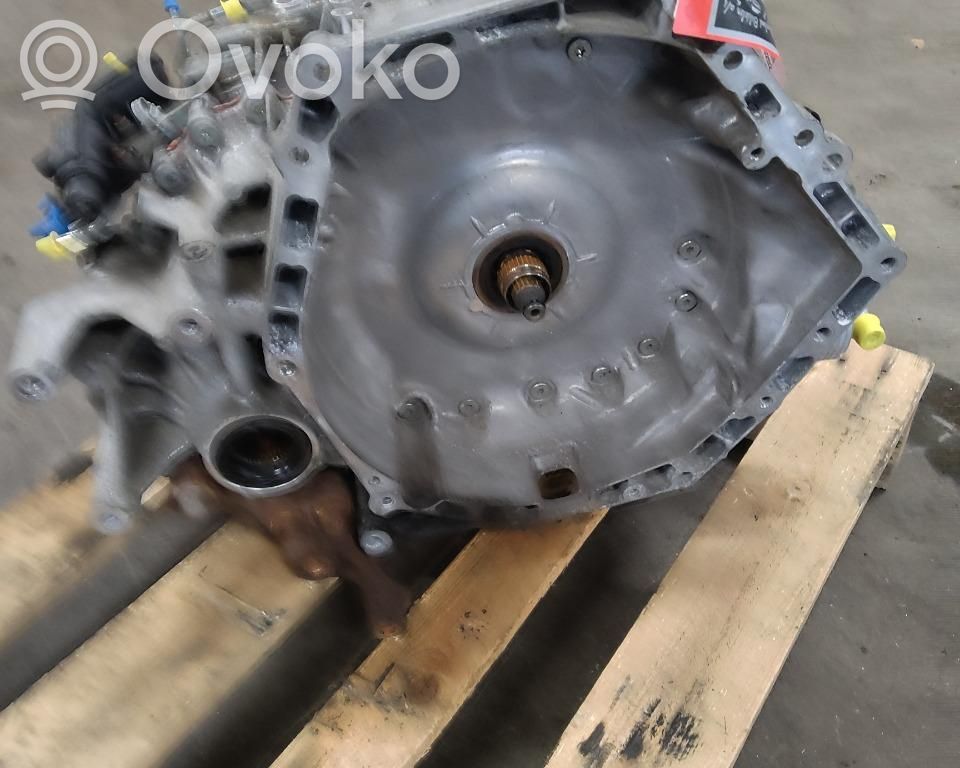 Automatikgetriebe   GW7M03000,GW7M03000,GW7M03000