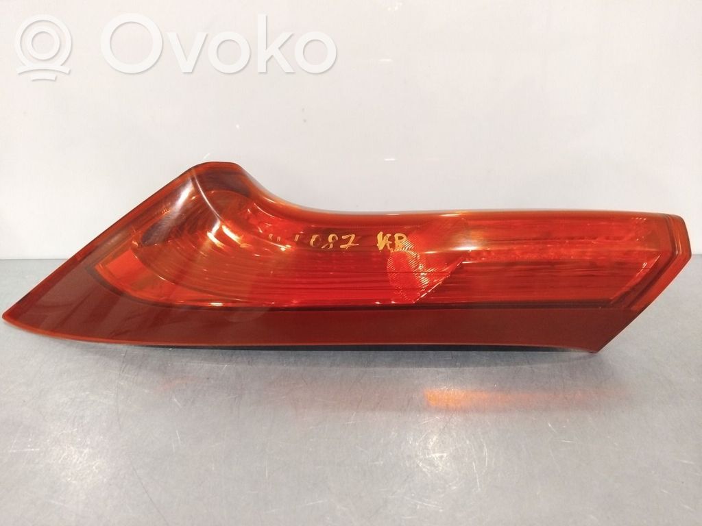 Honda CR-V Takavalot 