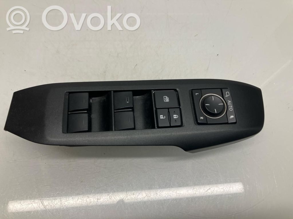 Lexus NX Electric window control switch 