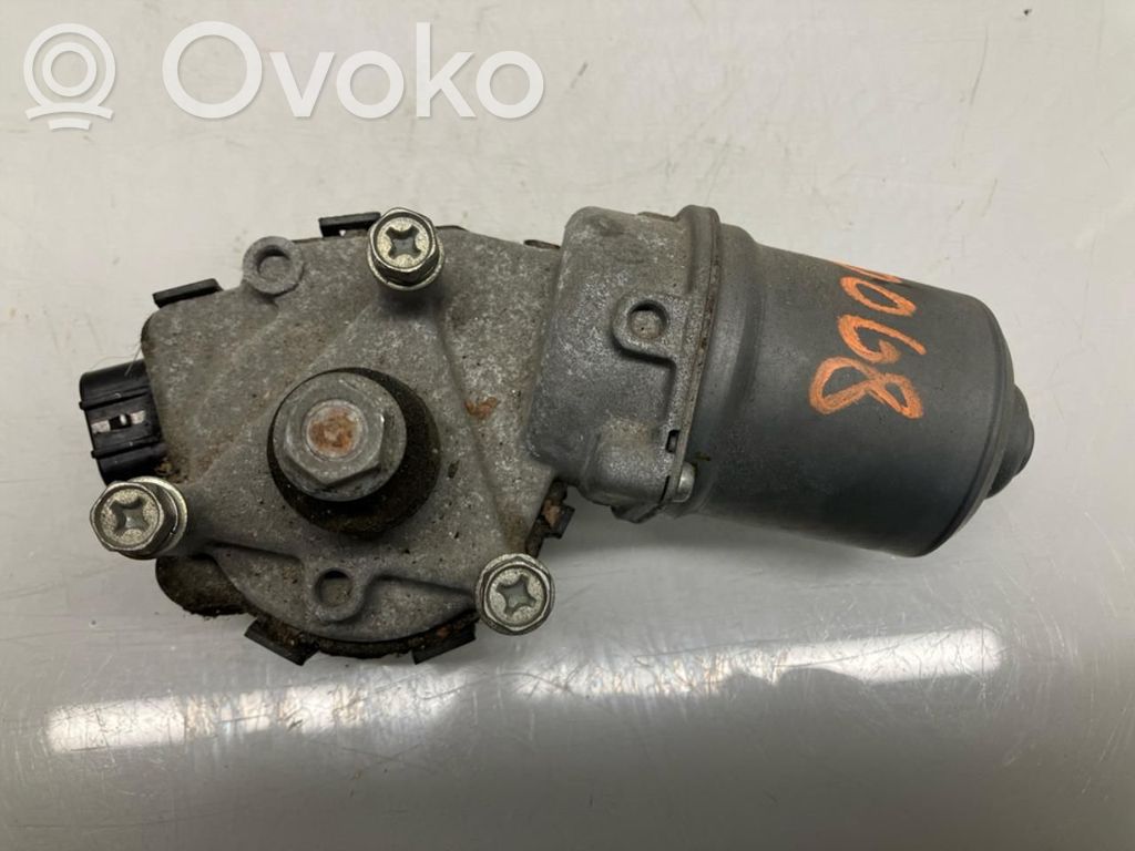 Lexus NX Motor del limpiaparabrisas 