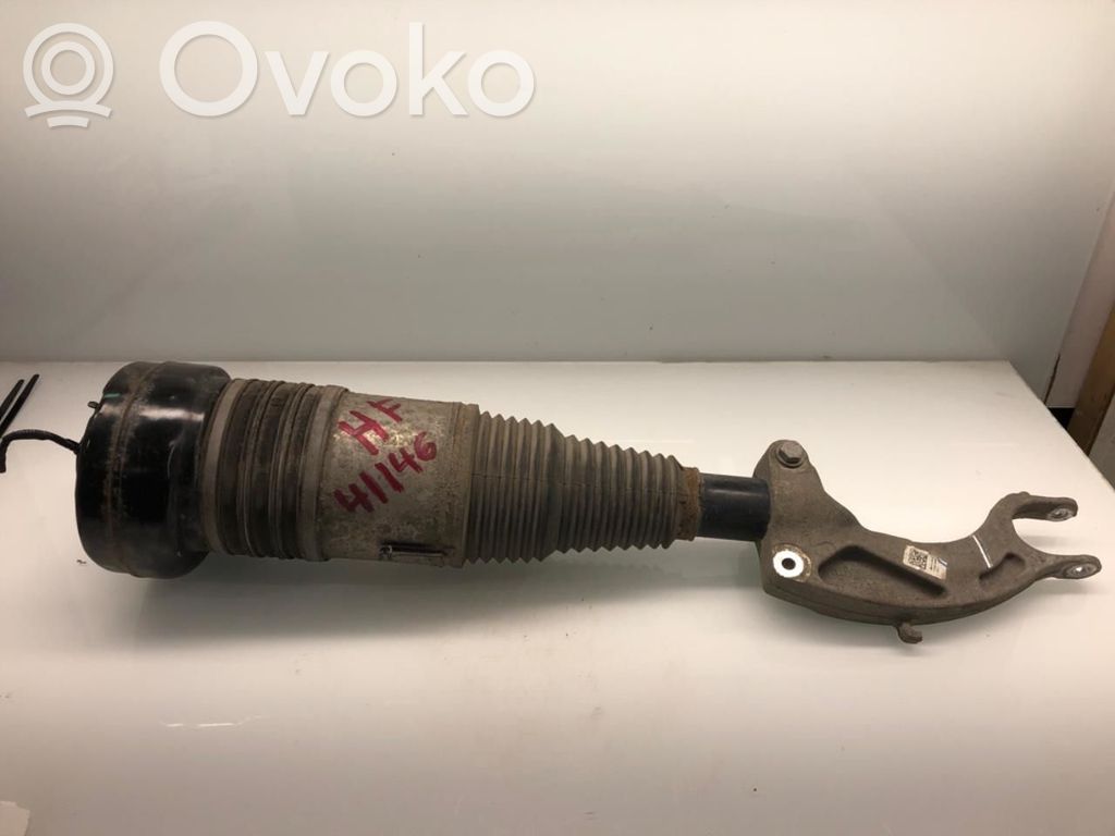 Audi e-tron Butelie suspensie pneumatică 