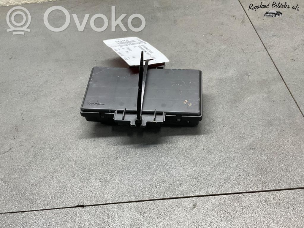 Ford Mustang Mach-E Alte unități/module de control 