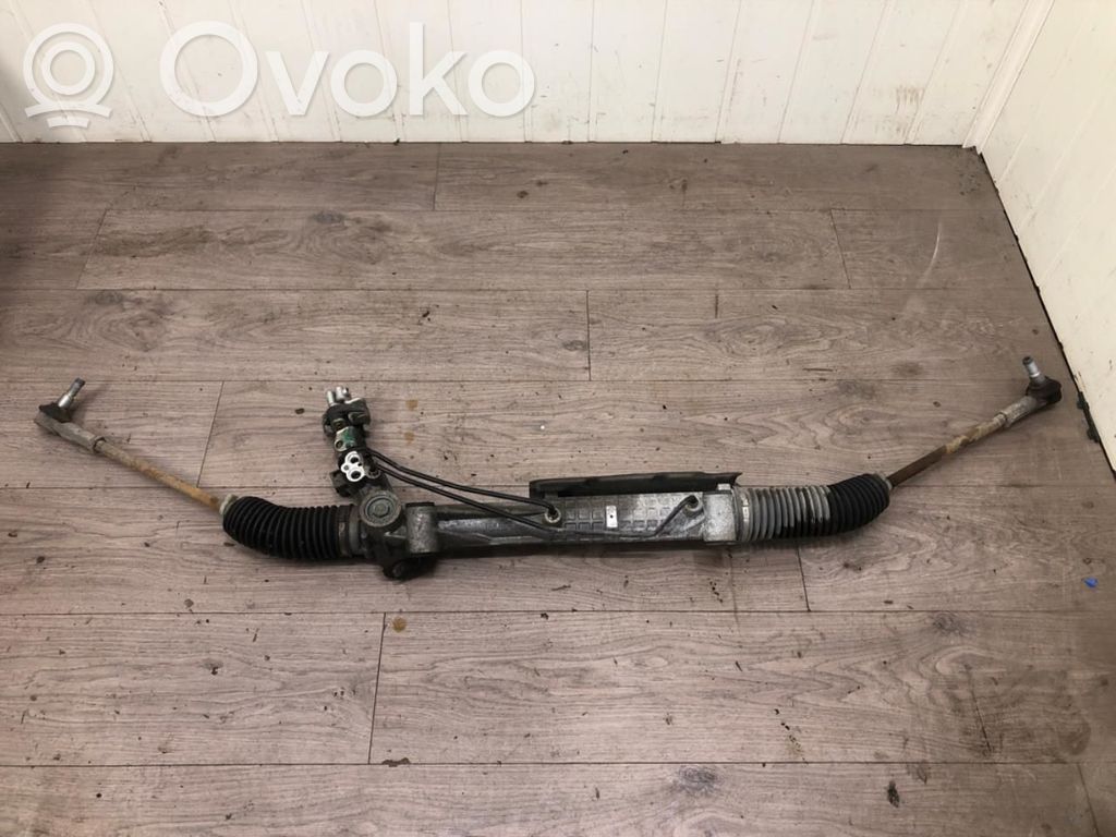 Ford Transit Vairo kolonėlė 