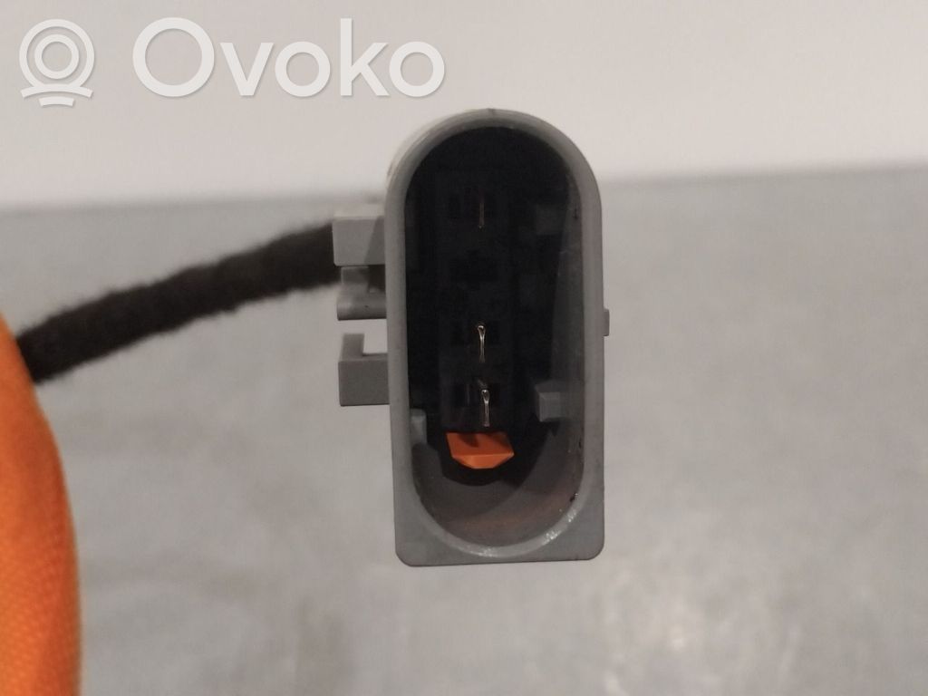 Peugeot Partner III Jännitteenmuunnin/vaihtosuuntaaja 