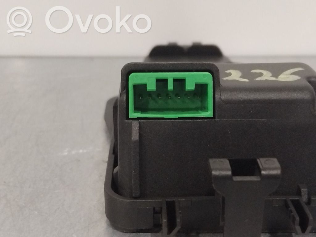 Sensor de radar Distronic   1806458,CM5T14F449AC,CM5T14F449AC,1806458,CM5T14F449AC