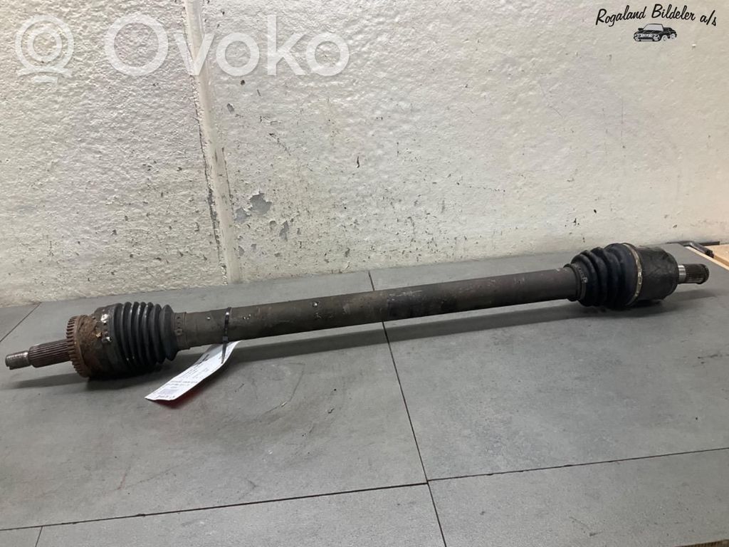 KIA Optima Eje de transmisión delantero 