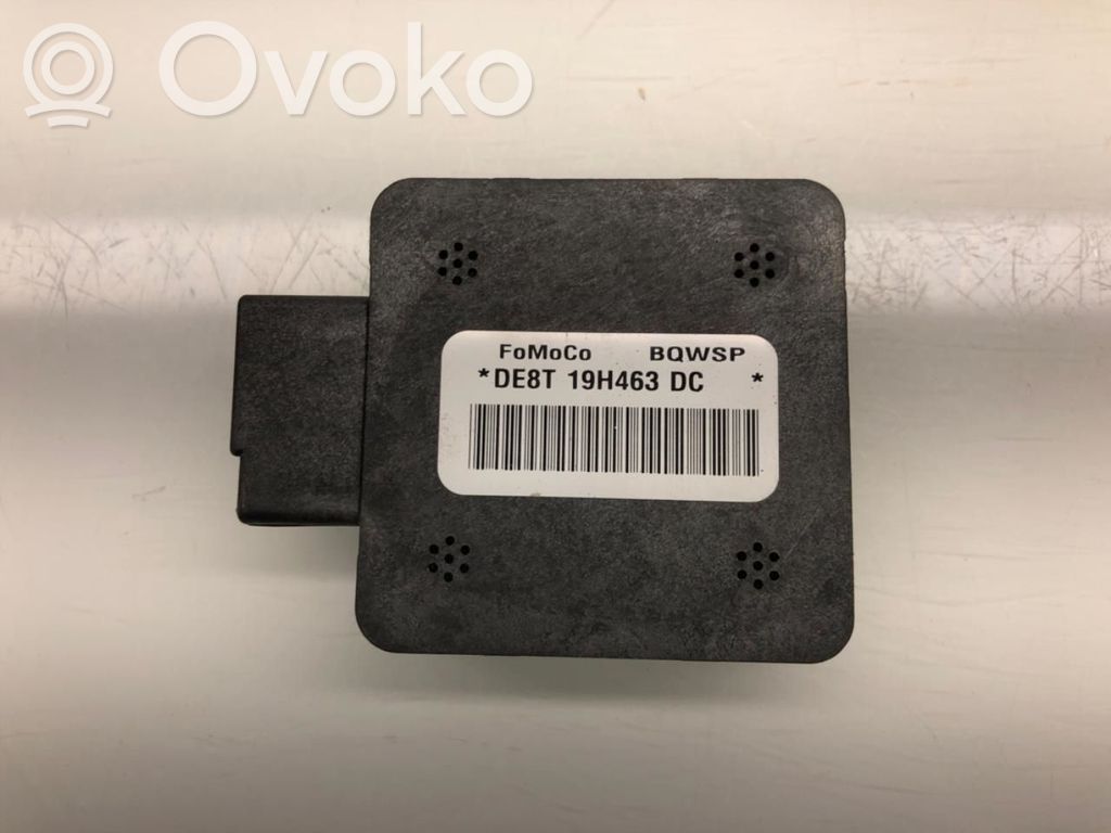 Ford Focus Sensor de lluvia 