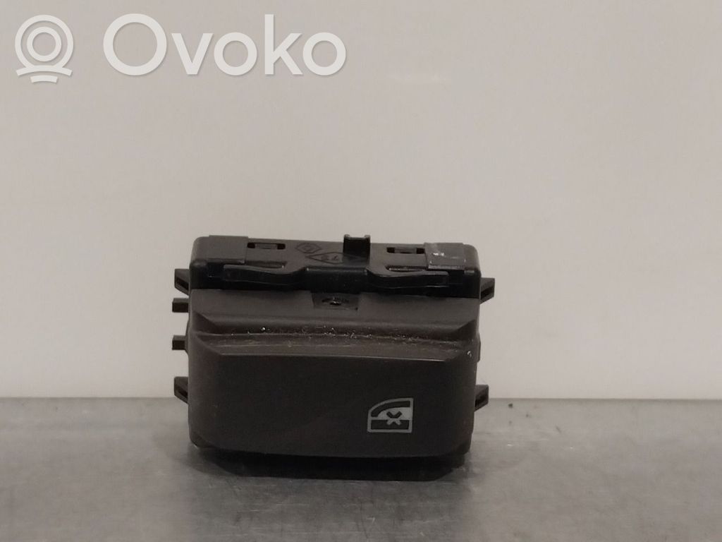 Dacia Duster Otros interruptores/perillas/selectores 