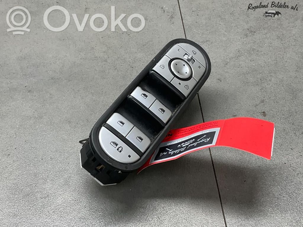 Hyundai Ioniq 5 Comutator comandă geamuri electrice 