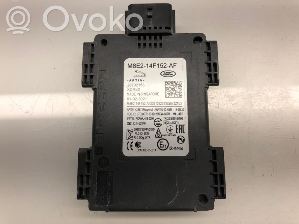 Blind spot module   M8E214F152AJ,T2R71303