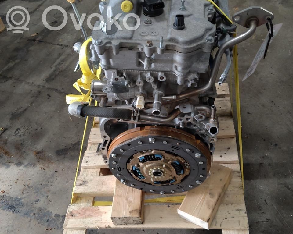 Engine   1900036430,1900036430,1900036430,1900036430,2ARFXE