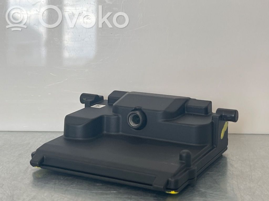 Ford Ranger Windshield/windscreen camera 