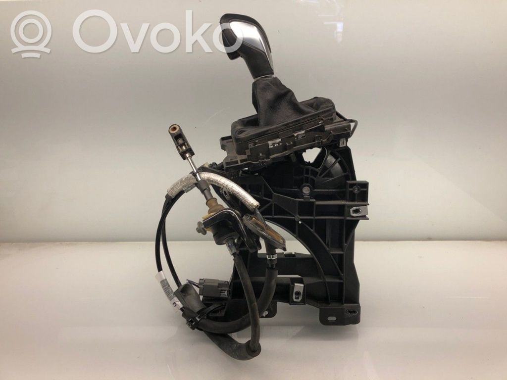Ford Edge II Gear selector 