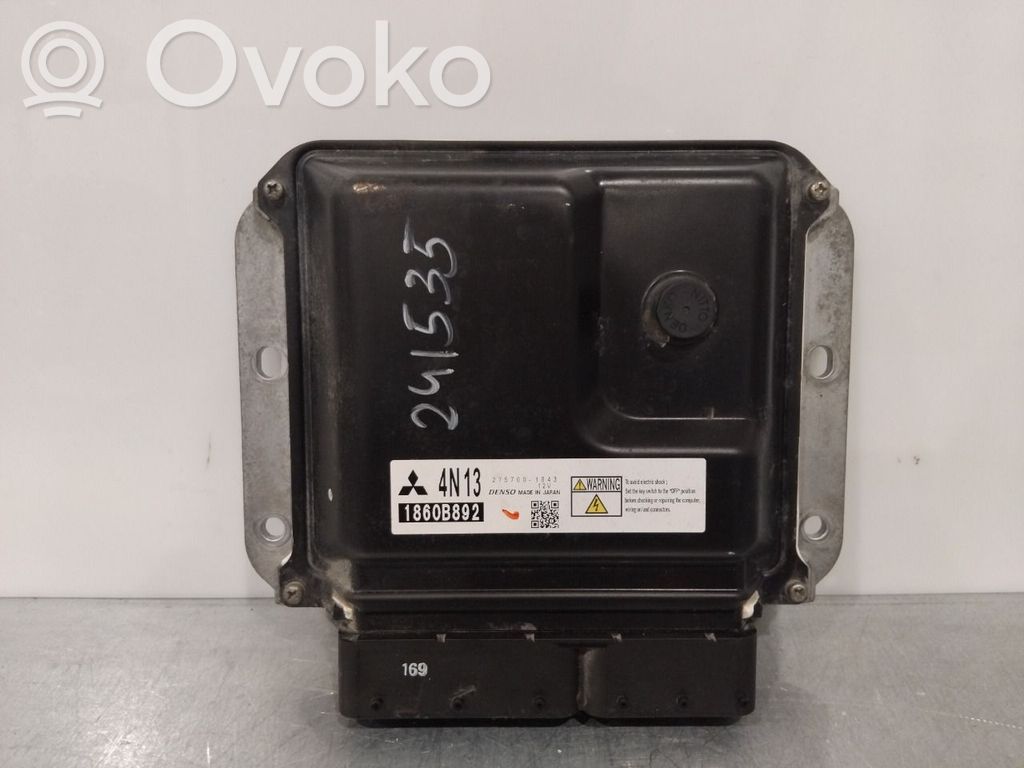 Engine control unit/module ECU   1860B892,1860B892,1860B892,1860B892,2757001843