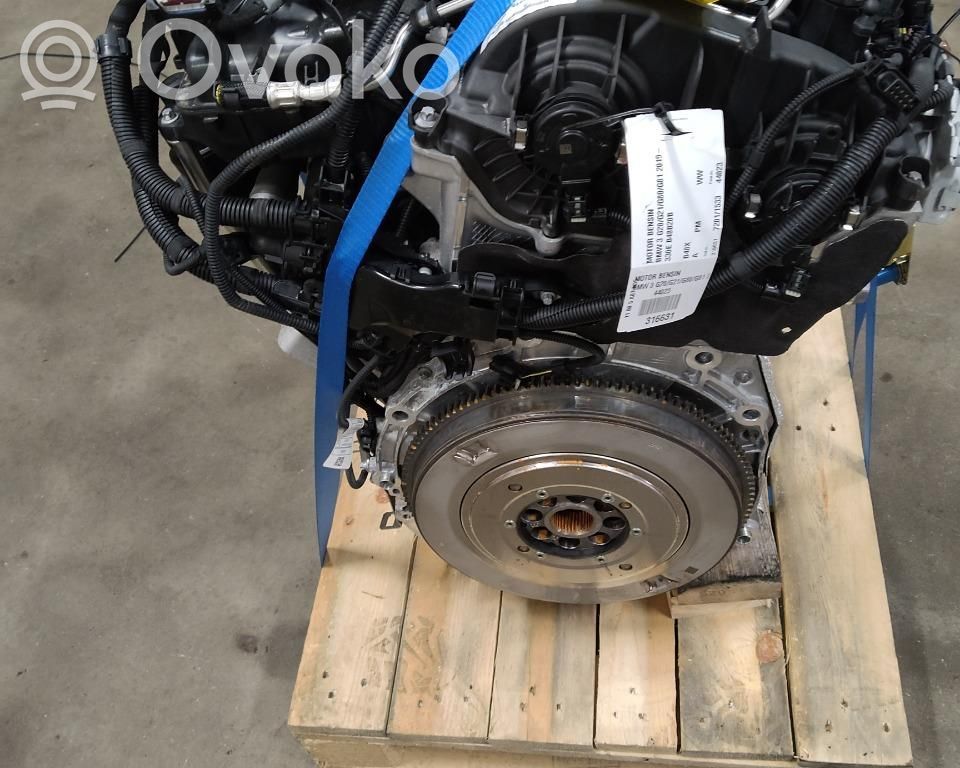 Variklis   11005A55CD7,11002470903,11002470903,11002470903,11005A55CD7,B48B20B
