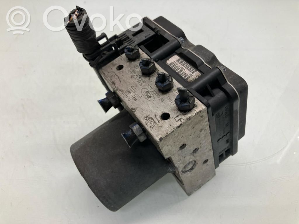 Ford Transit ABS Pump 