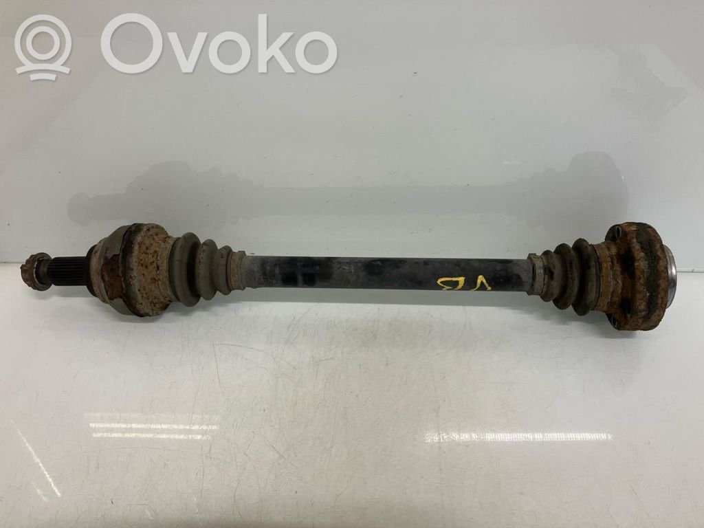 BMW 7 E65 E66 Albero di trasmissione posteriore 