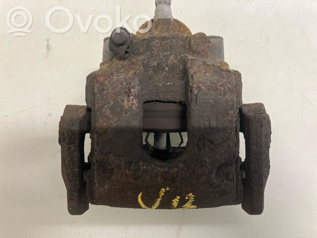 BMW 7 E65 E66 Etrier frână spate 