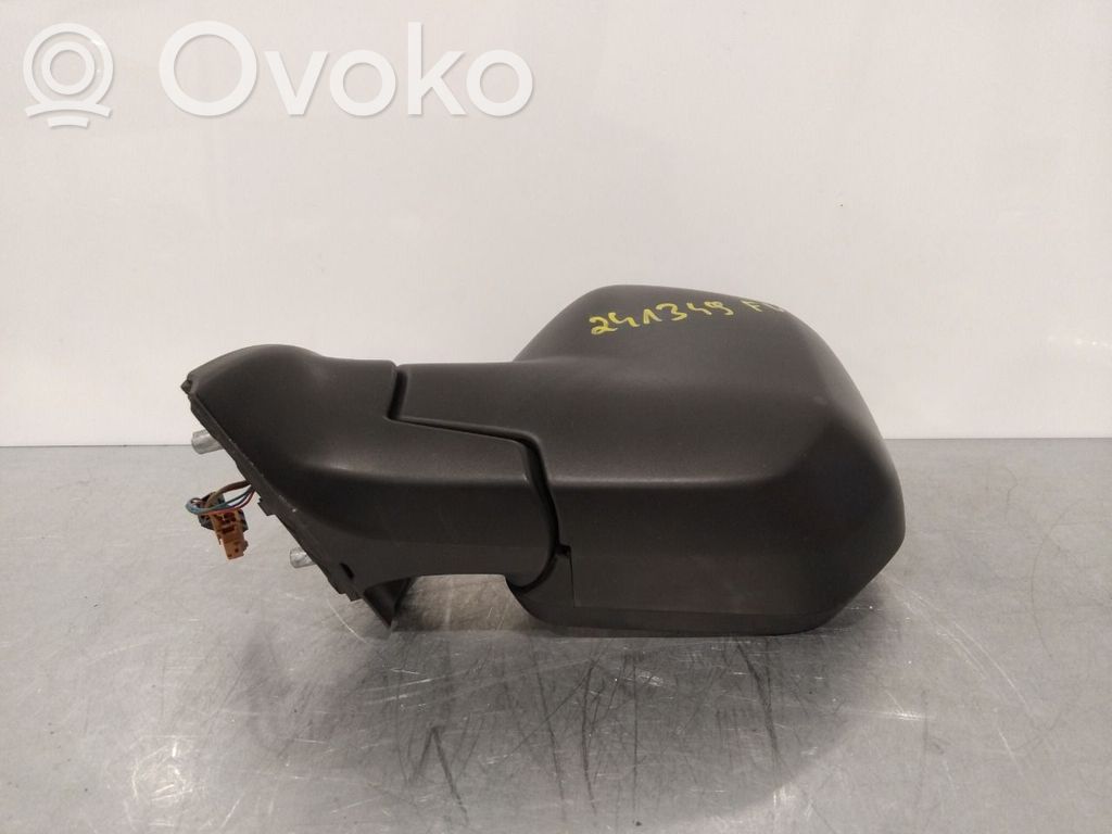 Citroen Berlingo Specchietto retrovisore elettrico portiera anteriore 