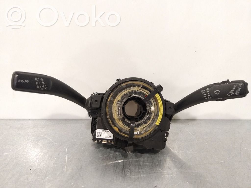 Audi A4 S4 B8 8K Interruptor de control multifunción 