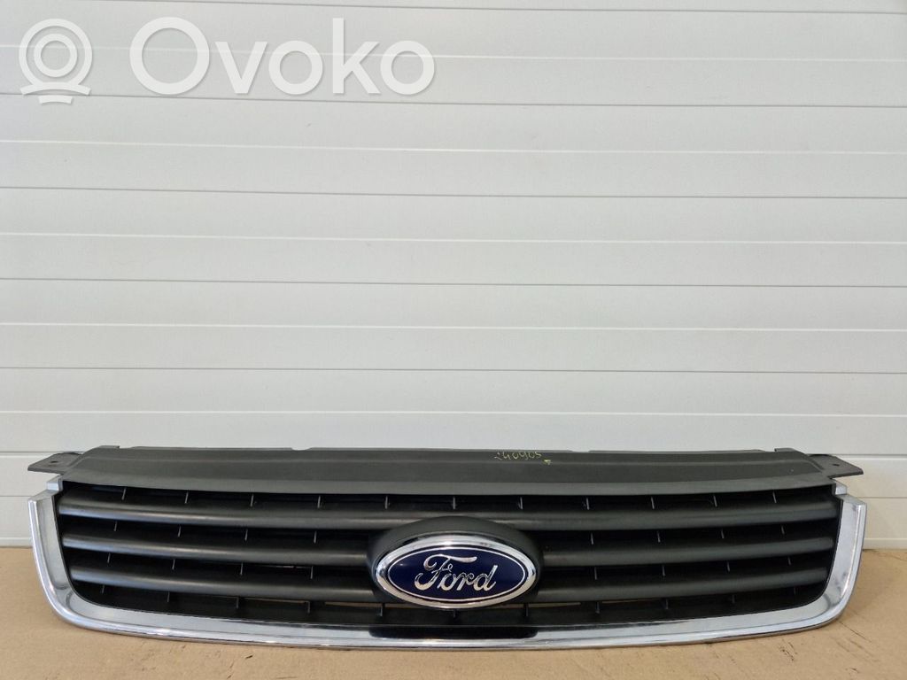 Ford Kuga I Front grill 