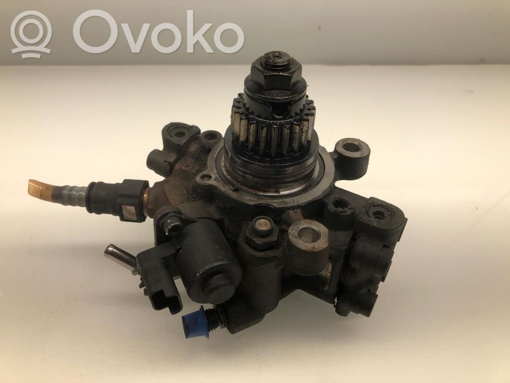 Renault Master III Bomba interna de combustible 