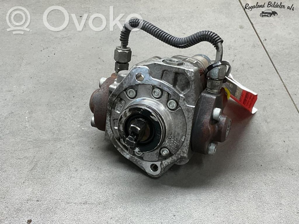 Mazda 6 Pompa carburante immersa