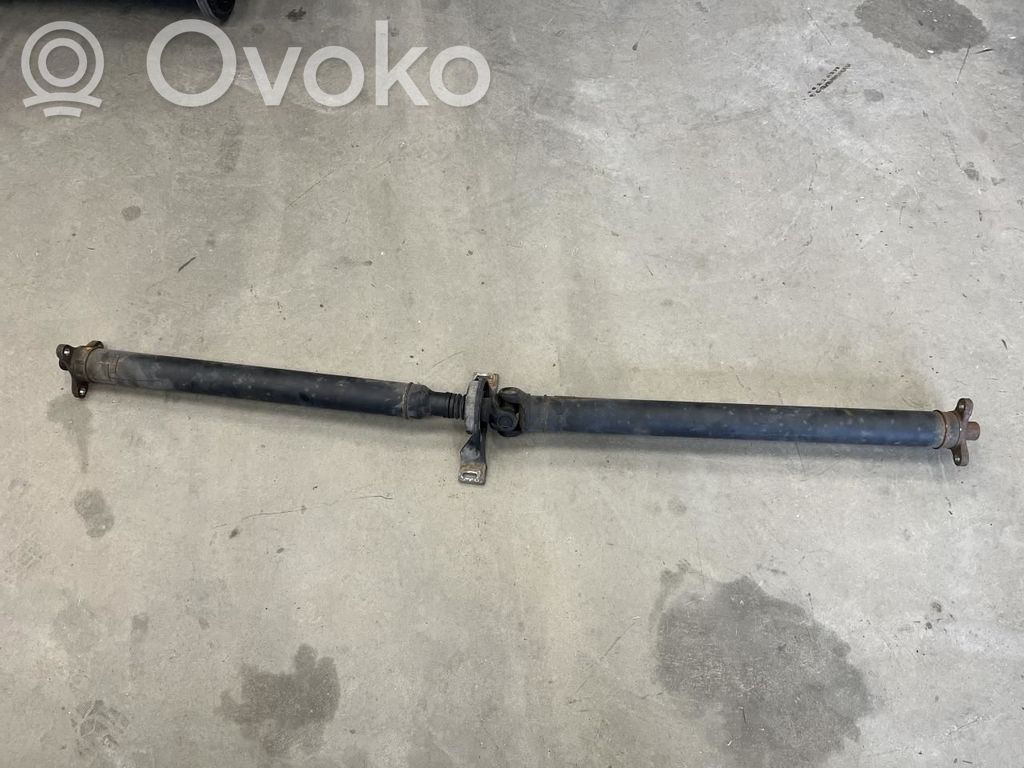 Mercedes-Benz C W204 Wał napędowy / Komplet