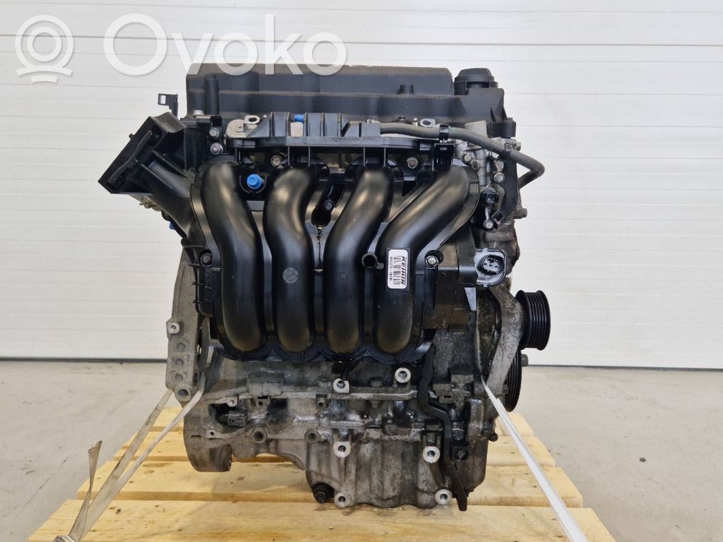 Honda CR-V Motor 