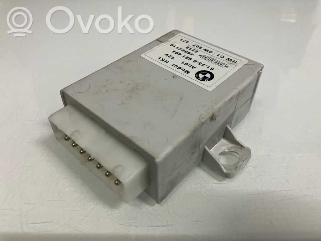 Bloc ABS   61356921404,6921404,55892110,55892110,61356921404,6921404