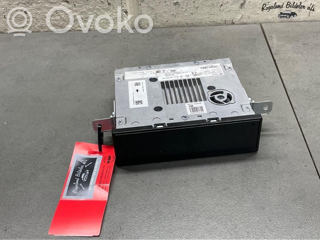 Hyundai Ioniq 5 Unitate principală radio/CD/DVD/GPS