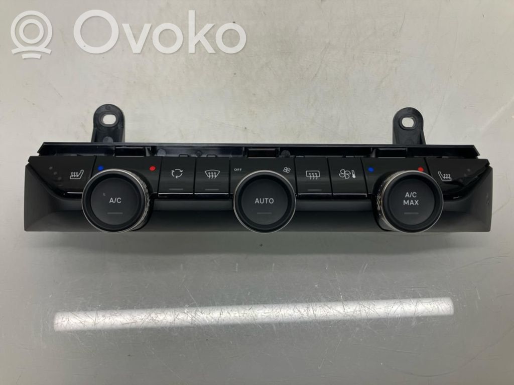 Console centrale, commande chauffage/clim   9831632980,984437558000,9844375580,9831632980,9844375580,984437558000