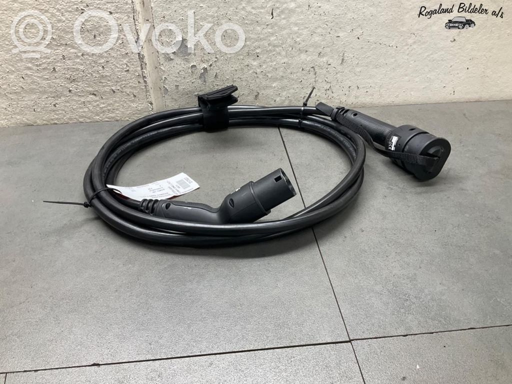 Hyundai Ioniq 5 Cablu încărcare mașină electrică 