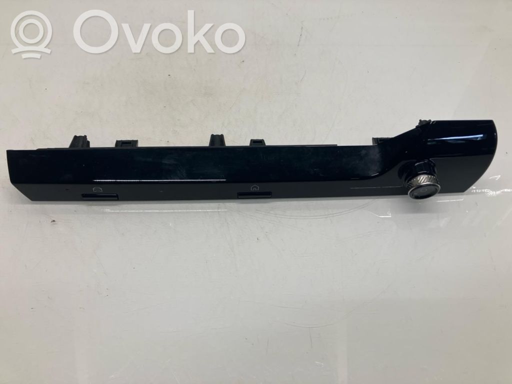 Citroen C4 III e-C4 Other switches/knobs/shifts 