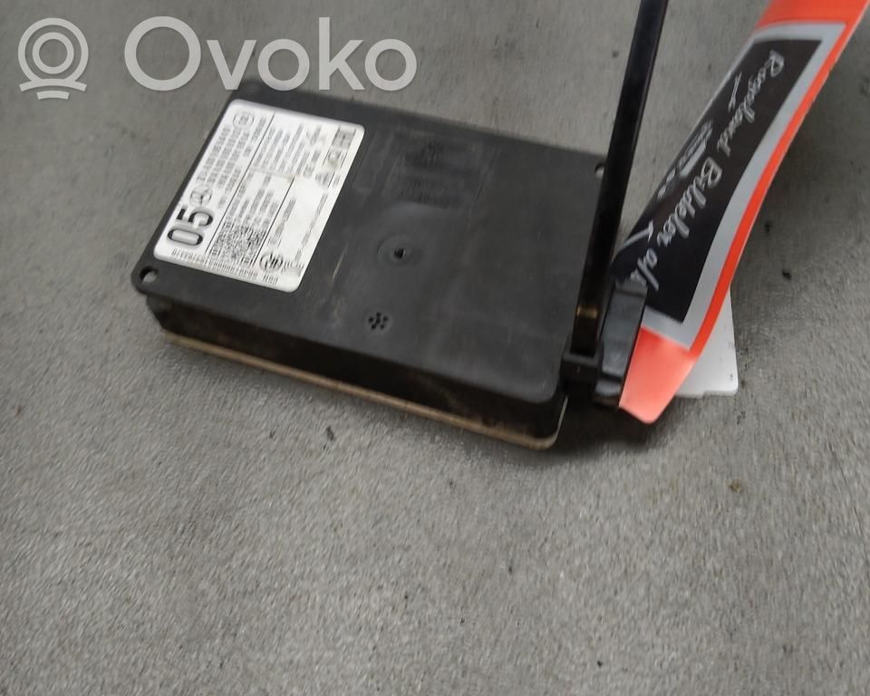 Mercedes-Benz B W246 W242 Sensore radar Distronic