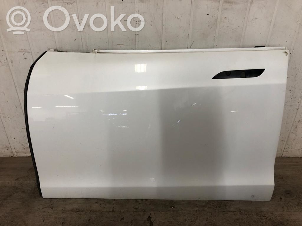 Tesla Model S Durvis 