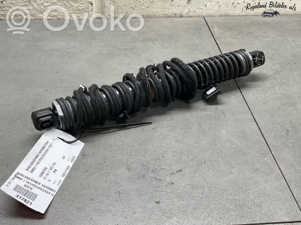 BMW 7 F01 F02 F03 F04 Motor ridicare hayon/capotă portbagaj 