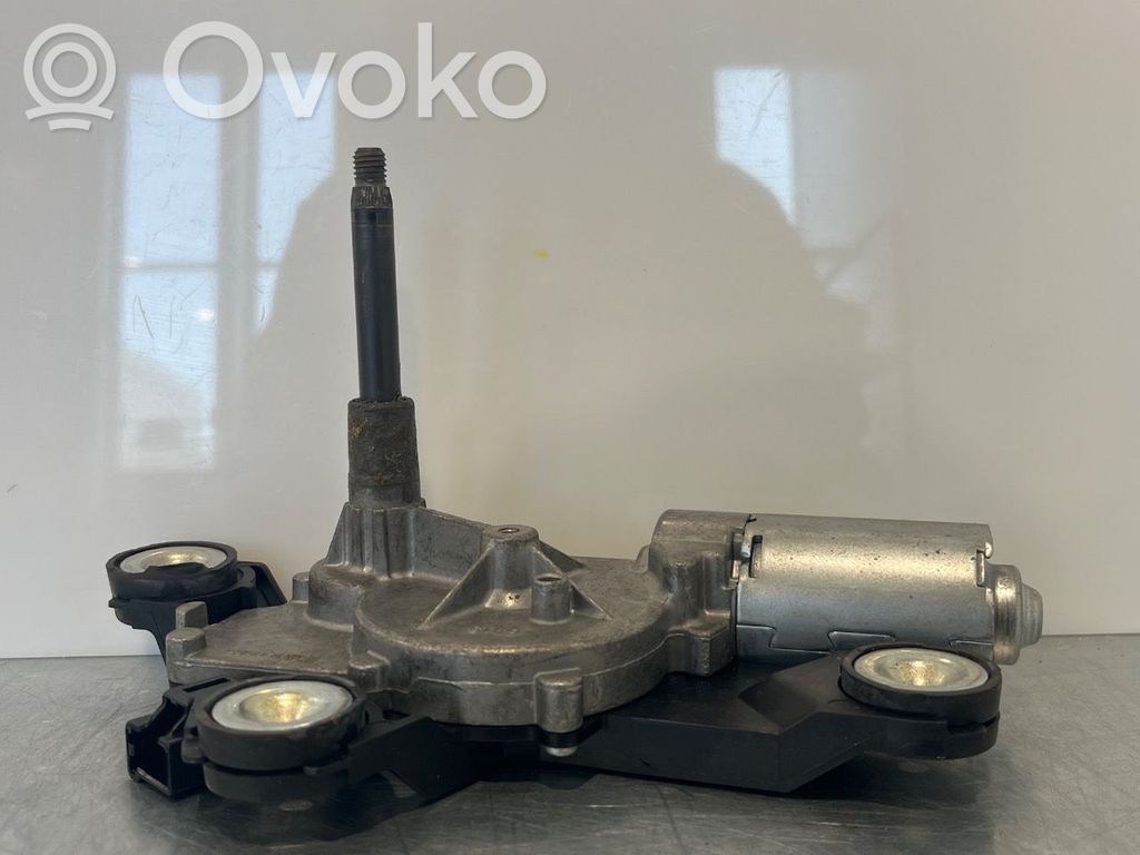 Ford Focus Motor ștergător lunetă 
