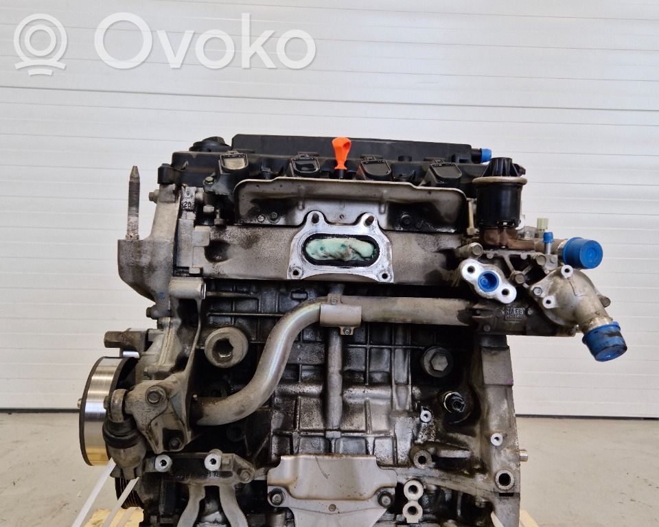 Honda CR-V Motor 