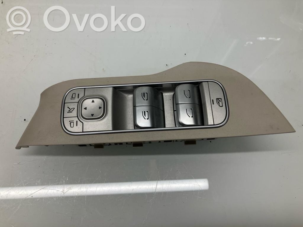 Mercedes-Benz GLE W167 Comutator comandă geamuri electrice 