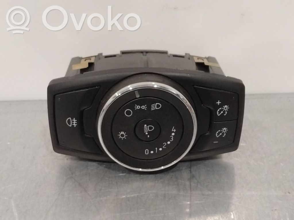 Ford Transit -  Tourneo Connect Light switch 