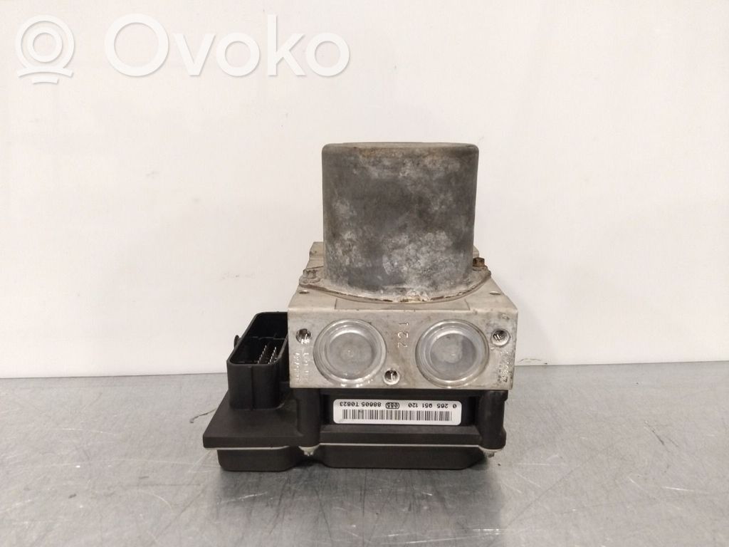 Audi A4 S4 B8 8K ABS-pumppu 