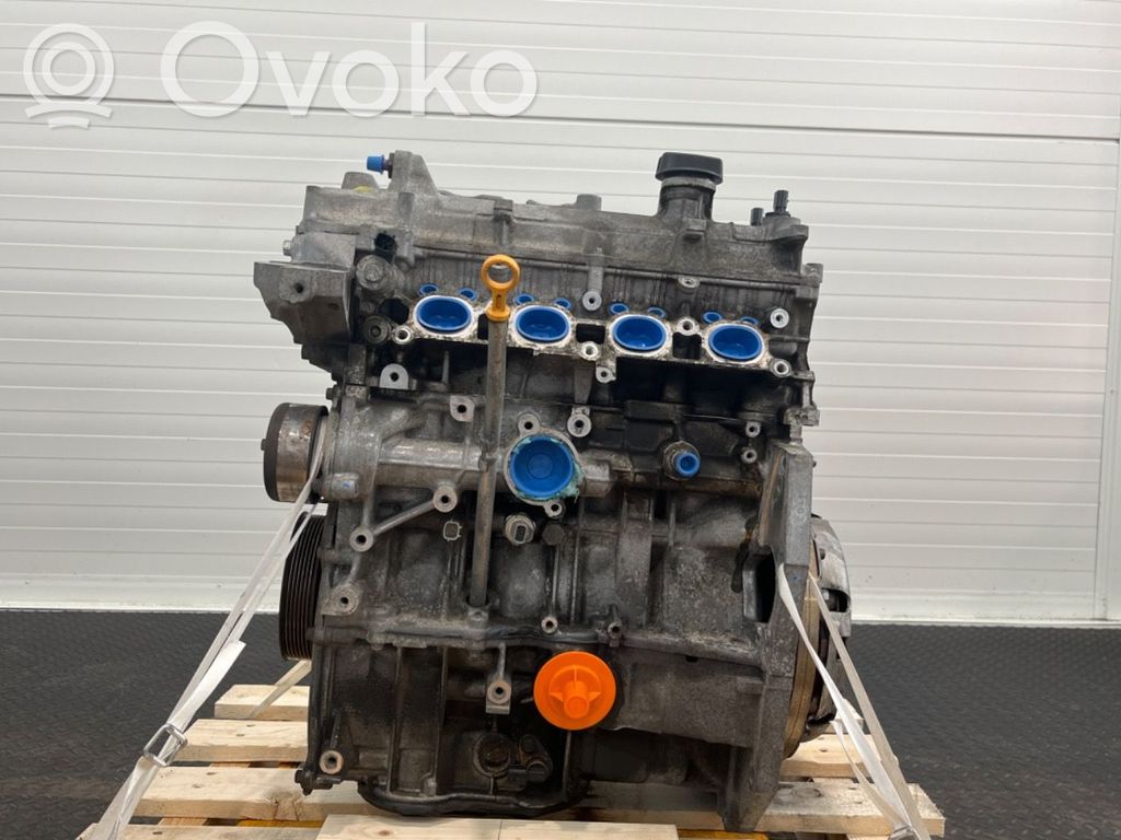Engine   10102BB01B,10102BB01A,10102BB01A,10102BB01A,10102BB01B,HR16DE