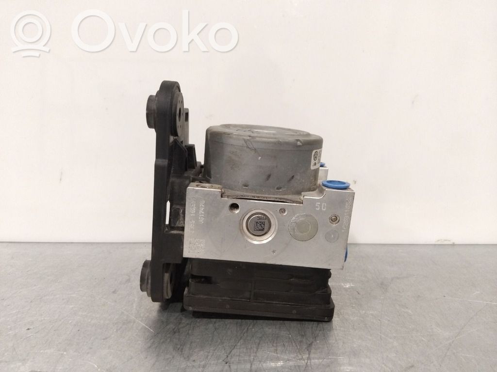 Pompă ABS   5Q0614517BL,5Q0614517BL,5Q0614517BL,10091603803,5Q0614517BL