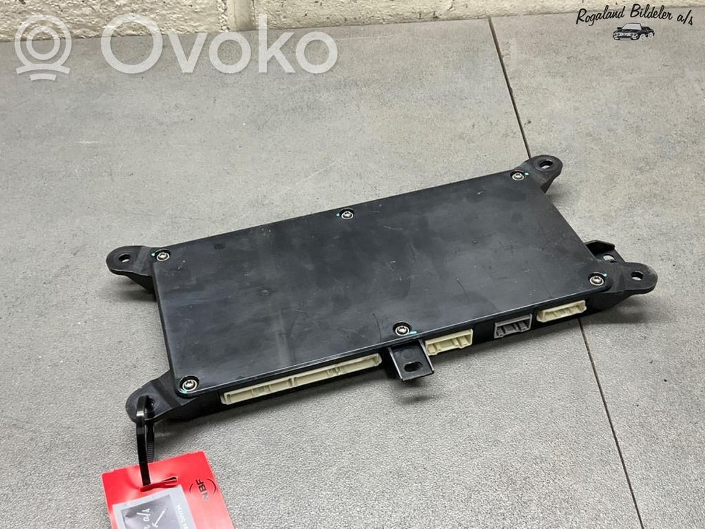 Tesla Model X Modulo di controllo del corpo centrale
