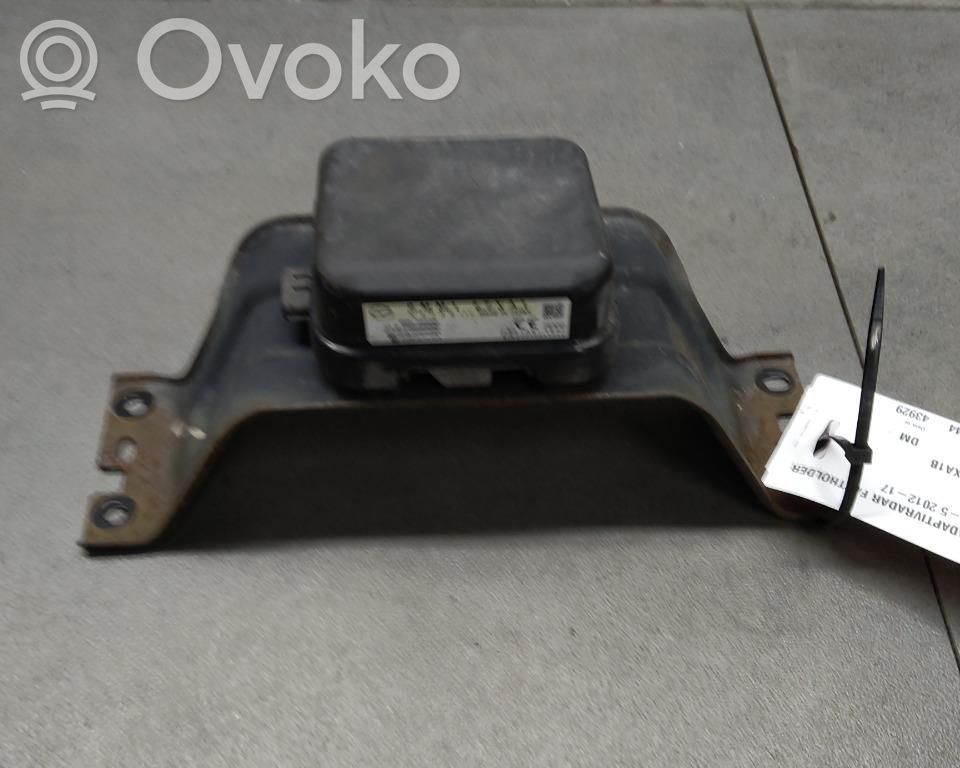 Mazda CX-5 Sensor de radar Distronic 