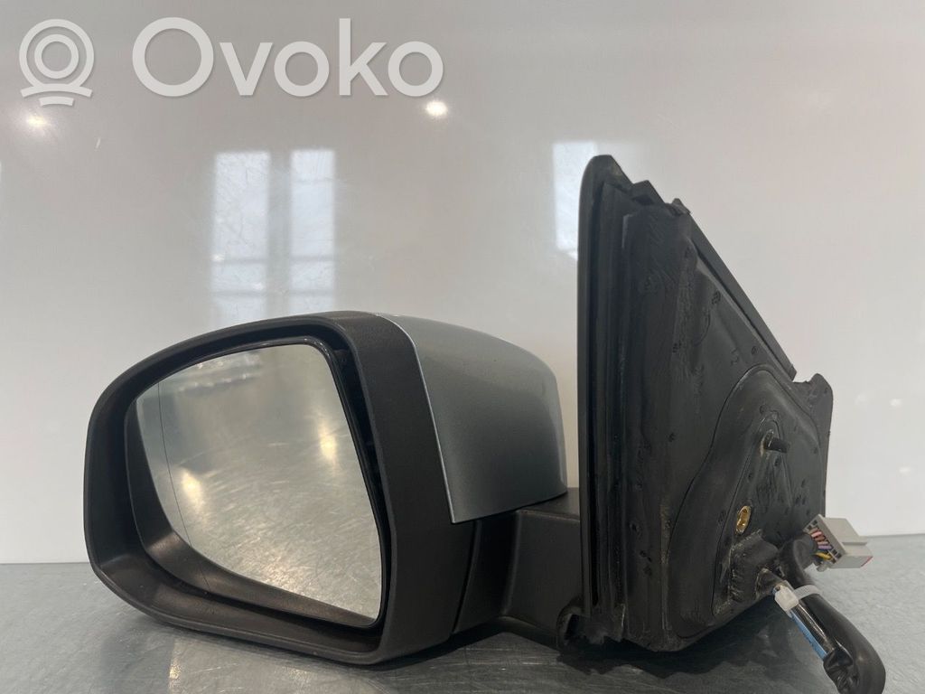 Ford Mondeo MK IV Oglindă electrică ușă față 