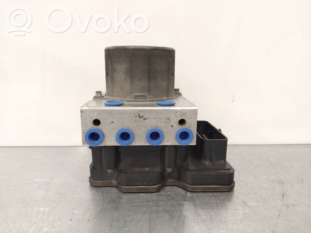 Bomba de ABS   A2124311548,A2124311548