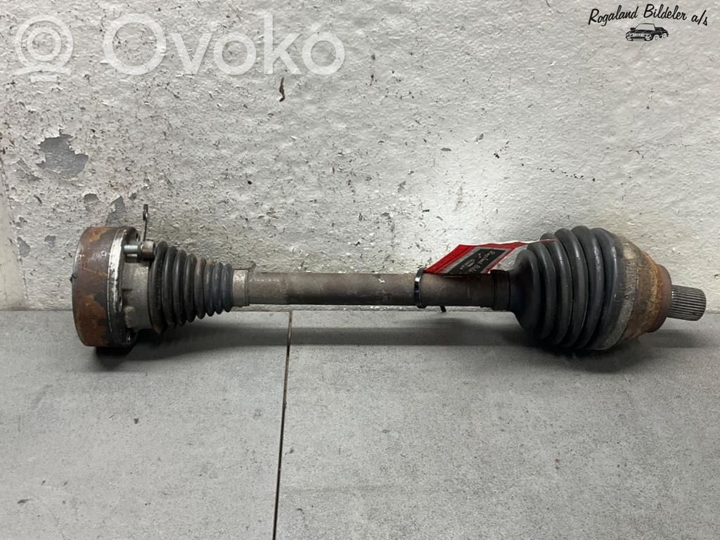 Volkswagen Golf Sportsvan Semiasse anteriore 